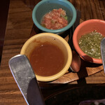 用戶對於el caliente modern mexicano的評論圖