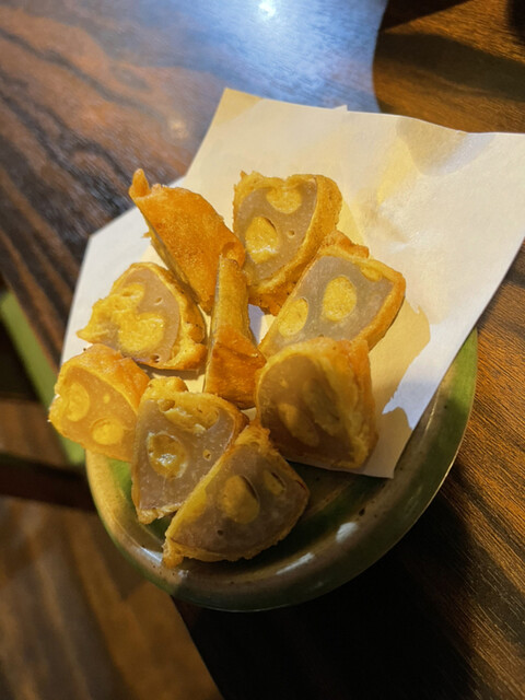 用户对于九州料理・焼酎の店 くすお 本店的评论高清图