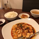 用户对于CHINESE RISTORANTE レン的评论图