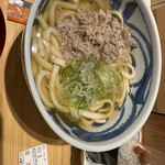 用户对于だし茶漬けえん ららぽーと豊洲3的评论图