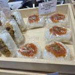 用戶對於TARO TOKYO ONIGIRI的評論圖
