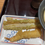 User's review image for はなまるうどん 六本木六丁目店