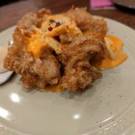 用戶對於鶏と無限の可能性的評論圖