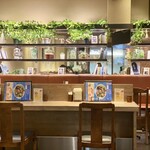 用戶對於T'sたんたん エキュート上野店的評論圖