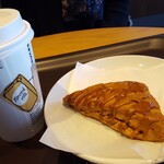 用戶對於スターバックスコーヒー よみうりランドグッジョバ!!店的評論圖