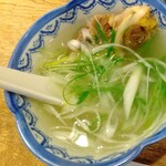 用戶對於初代牛タン 赤兵衛的評論圖