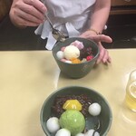 用戶對於梅園 浅草本店的評論圖