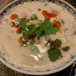 用户对于キンカーオ的评论图