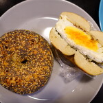 用戶對於BAGEL STANDARD的評論圖