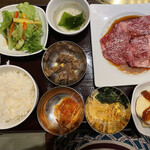 用戶對於天壇 TheDining 山科店的評論圖