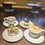 User's review image for BEYOND SWEETS 表参道店