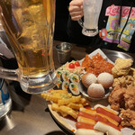 User's review image for NENE CHICKEN ２号店