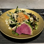 User's review image for TEPPANYAKI 10 GINZA