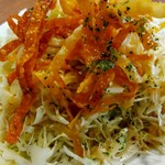 用户对于大衆酒場 坂本商店 門前仲町店的评论图