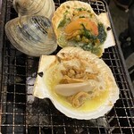 用戶對於磯丸水産 天満駅前店的評論圖