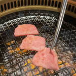 用戶對於一頭買焼肉 玄 浅草本店的評論圖