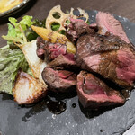用戶對於ちょびすけ的評論圖