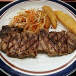 用戶對於牛心 駅前店的評論圖