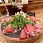 User's review image for カフェ ラ・ボエム 銀座