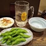 用户对于お好焼 こまや的评论图