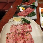 用戶對於焼肉 せいこうえん的評論圖