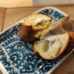 用戶對於だしと小麦の可能性的評論圖