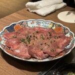 User's review image for 厳選焼肉 一石三鳥