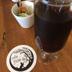 用戶對於カフェ ユエ的評論圖