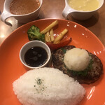 用户对于ビッグボーイ 関目店的评论图
