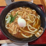 用戶對於杵屋 品川インターシティ3F店的評論圖