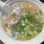 用戶對於道善福一ラーメン的評論圖