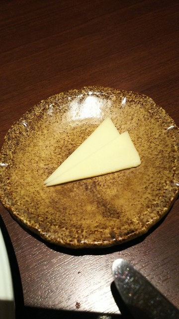 用户对于チーズフォンデュ＆ステーキ＆ワイン ケルン 本店的评论高清图