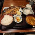 User's review image for 炭火焼食堂 こがね屋