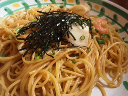 用戶對於ジョリーパスタ 深沢店的評論圖