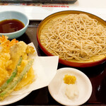 用戶對於天丼てんや 八重洲店的評論圖