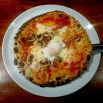 User's review image for カプリチョーザ ピッツァ＆ビュッフェ イオンモール堺鉄砲町店