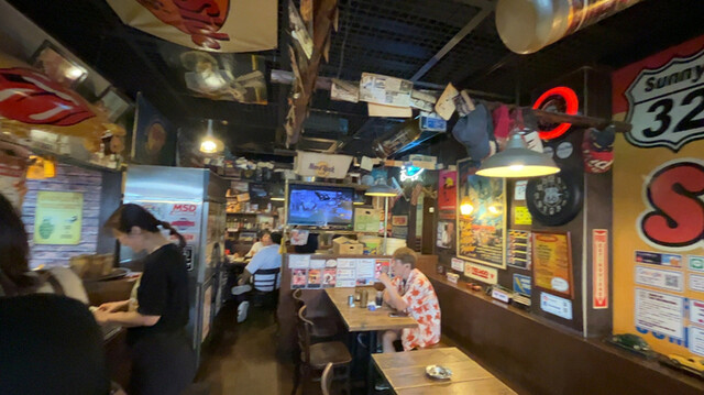 User's recommendation image for サニーサイドカフェ