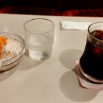 用戶對於名曲･珈琲 新宿 らんぶる的評論圖