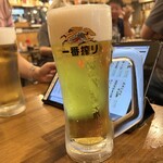 用戶對於鶴亀八番 東京本店的評論圖