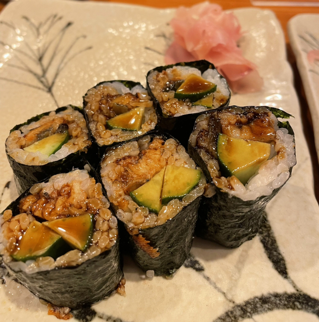 用戶對於なかみせ的評論圖