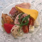 User's review image for リストランテ ミ ディーカ