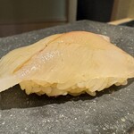 用户对于奥赤坂 鮨 淡師的评论图