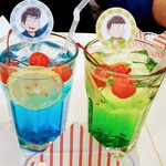 User's review image for アニマックス カフェ+