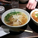 用户对于レストランシェル的评论图