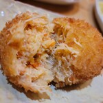 用戶對於朝市お食事処 山三 道下商店的評論圖