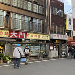 用戶對於焼肉大門的評論圖