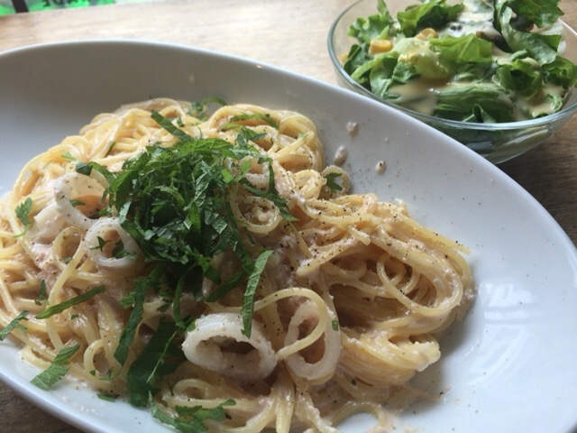 User's review image for カフェ＆ダイニング グデン