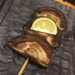 用戶對於鶏鷹的評論圖