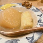 用戶對於酉 どうあん 春吉店的評論圖