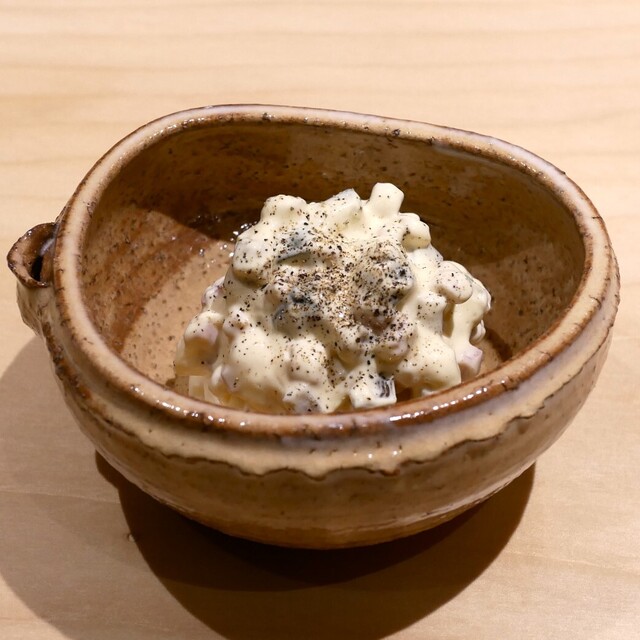 用戶對於銀座呑小路やま岸的評論高清圖